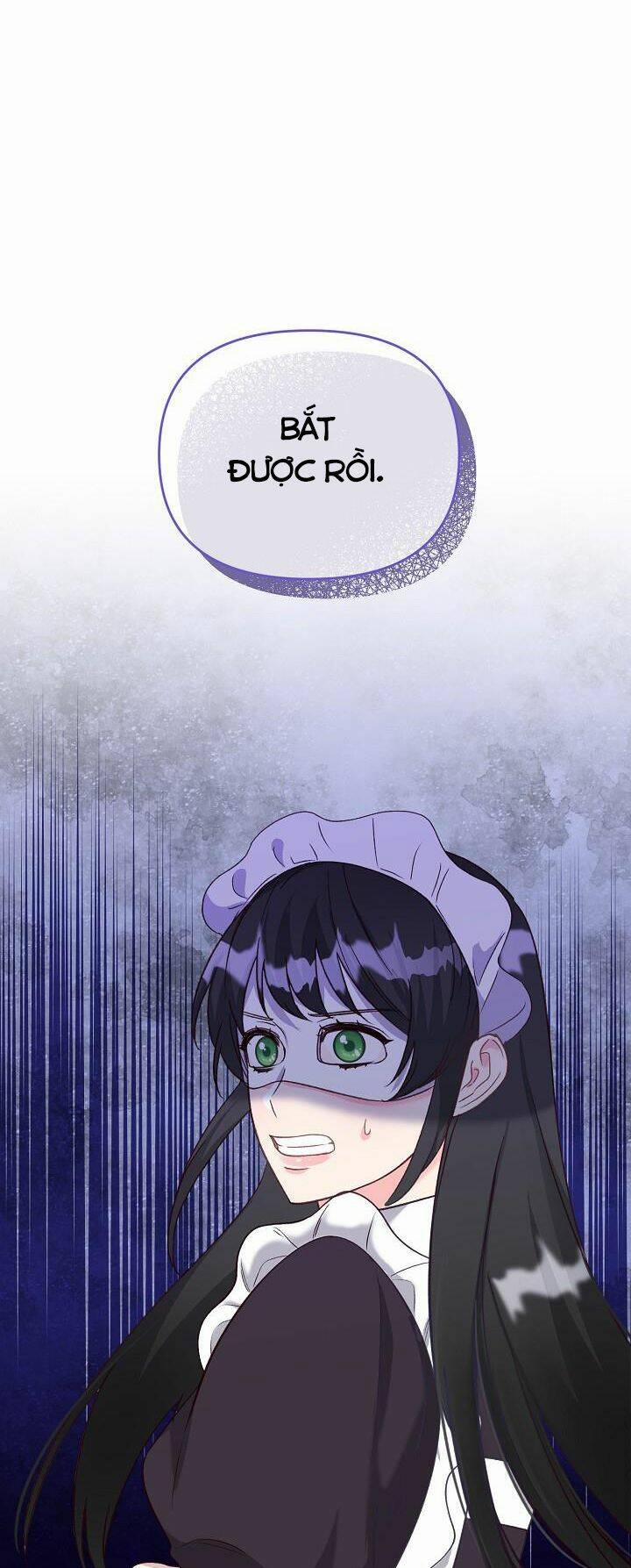 Tôi Đã Đánh Cắp Đứa Con Của Người Chồng Cuồng Chiến Tranh 39 trang 1