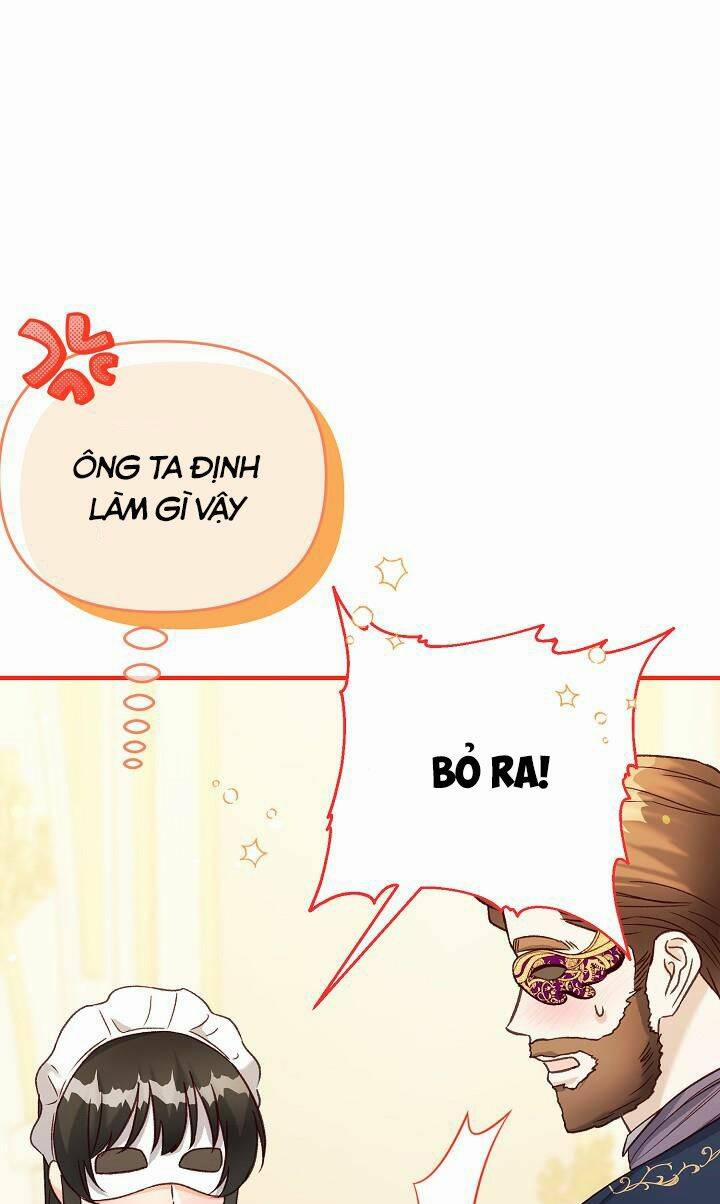 Tôi Đã Đánh Cắp Đứa Con Của Người Chồng Cuồng Chiến Tranh 39 trang 10