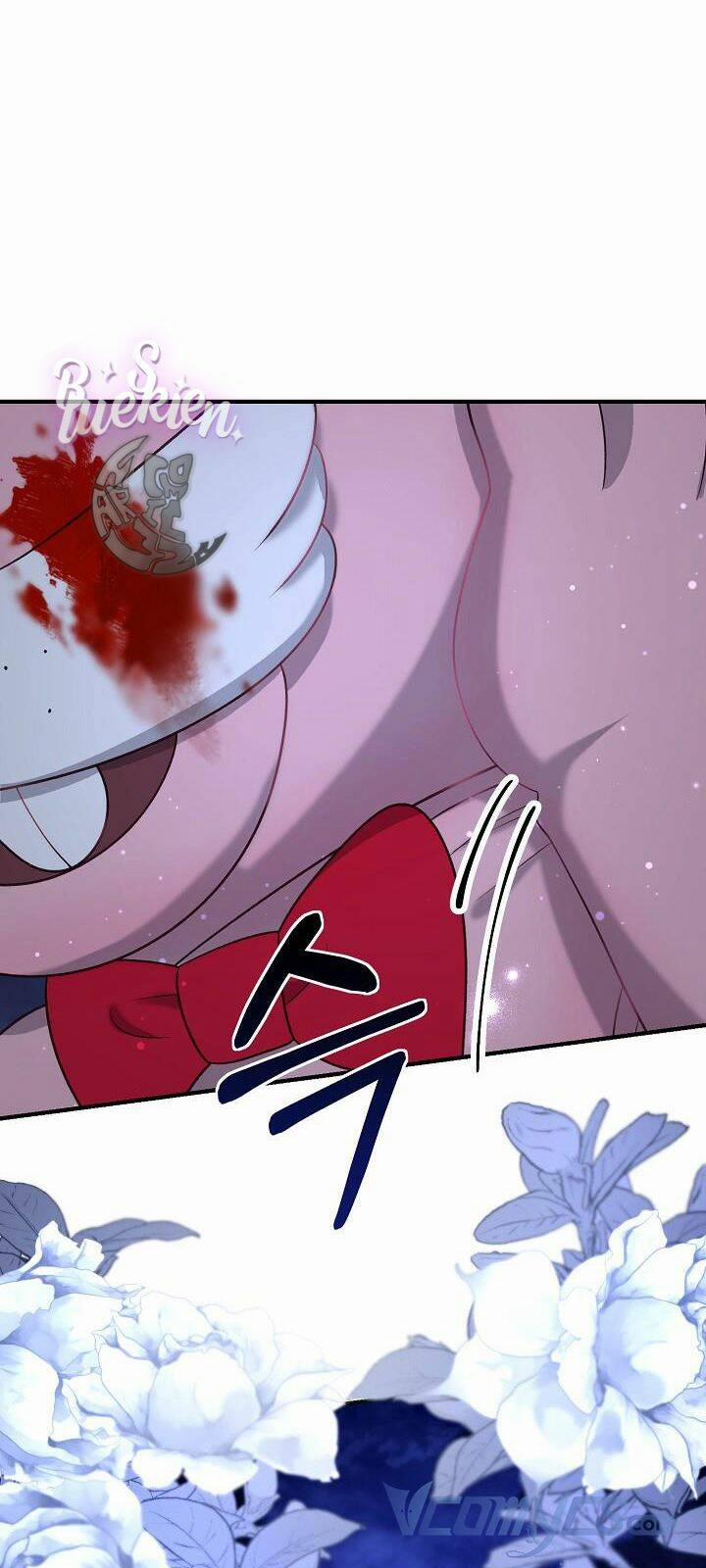 Tôi Đã Đánh Cắp Đứa Con Của Người Chồng Cuồng Chiến Tranh 39 trang 104