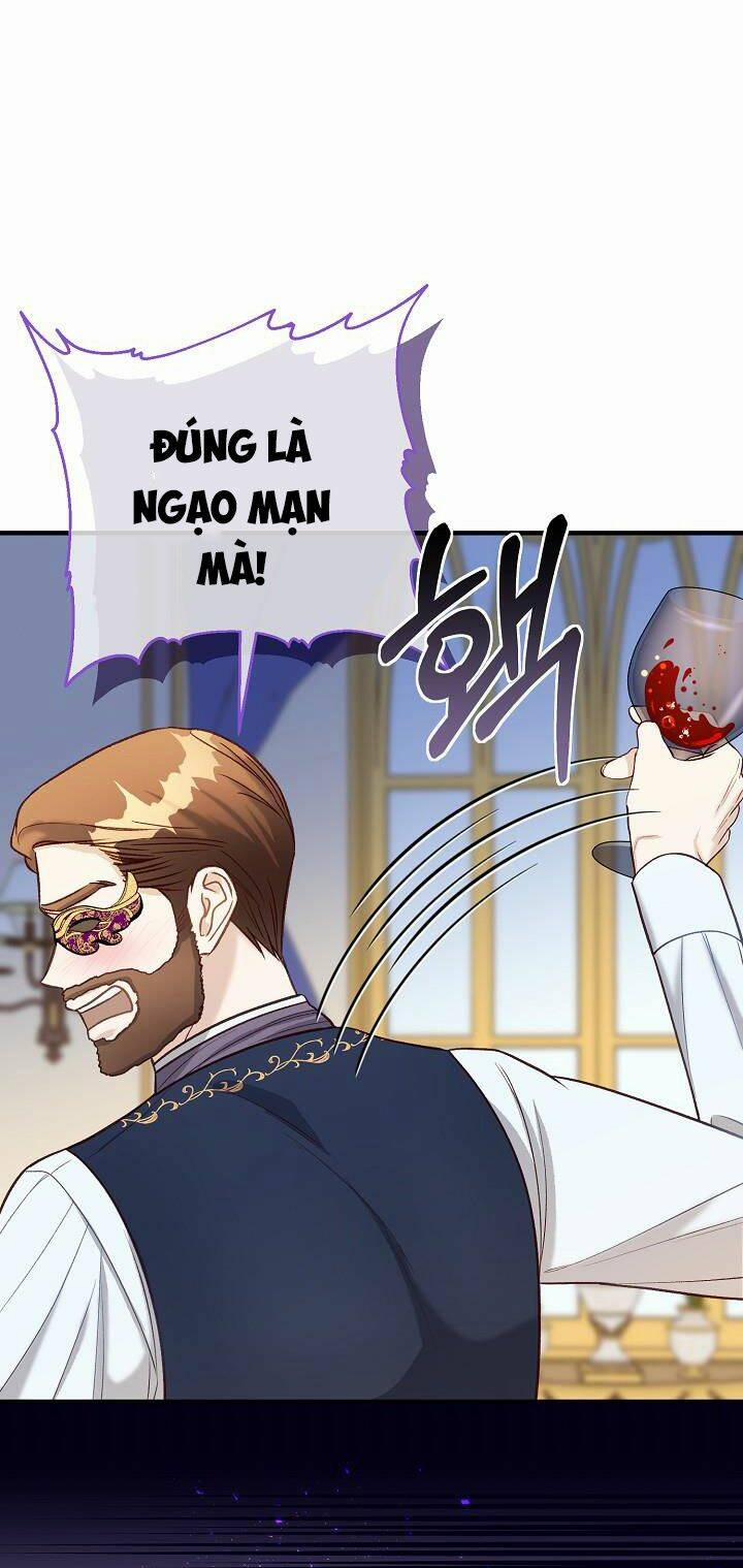 Tôi Đã Đánh Cắp Đứa Con Của Người Chồng Cuồng Chiến Tranh 39 trang 12