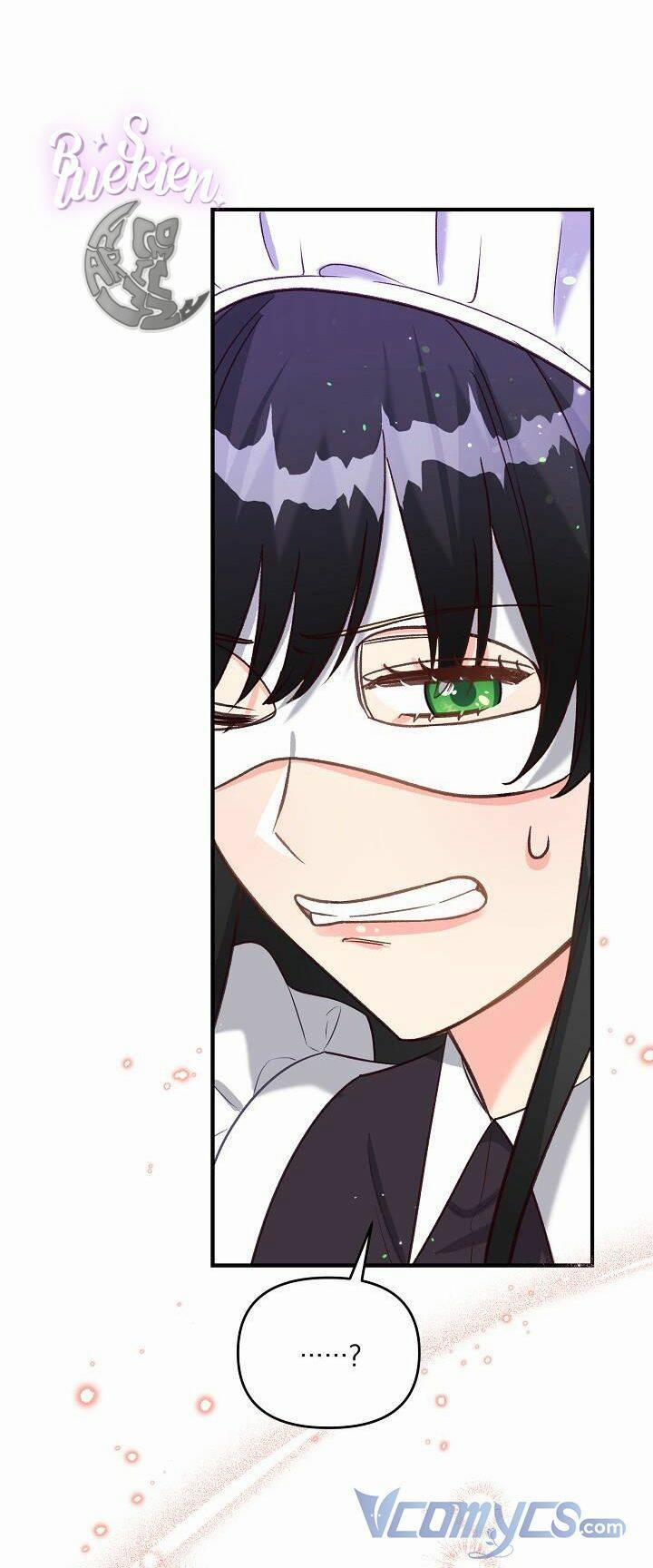 Tôi Đã Đánh Cắp Đứa Con Của Người Chồng Cuồng Chiến Tranh 39 trang 15