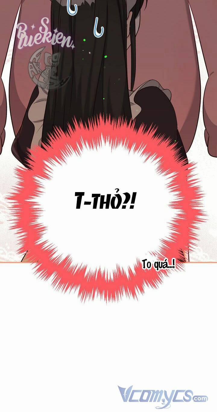 Tôi Đã Đánh Cắp Đứa Con Của Người Chồng Cuồng Chiến Tranh 39 trang 19