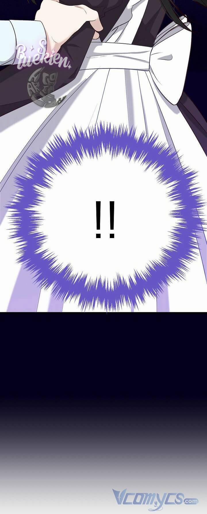 Tôi Đã Đánh Cắp Đứa Con Của Người Chồng Cuồng Chiến Tranh 39 trang 2