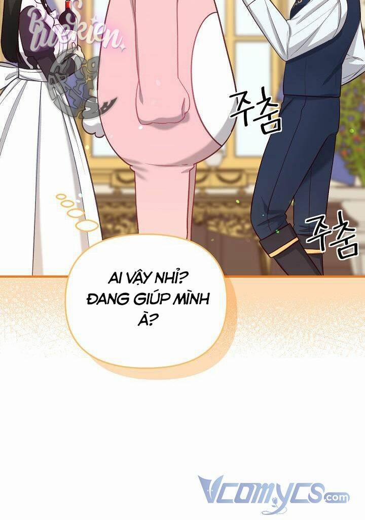 Tôi Đã Đánh Cắp Đứa Con Của Người Chồng Cuồng Chiến Tranh 39 trang 21