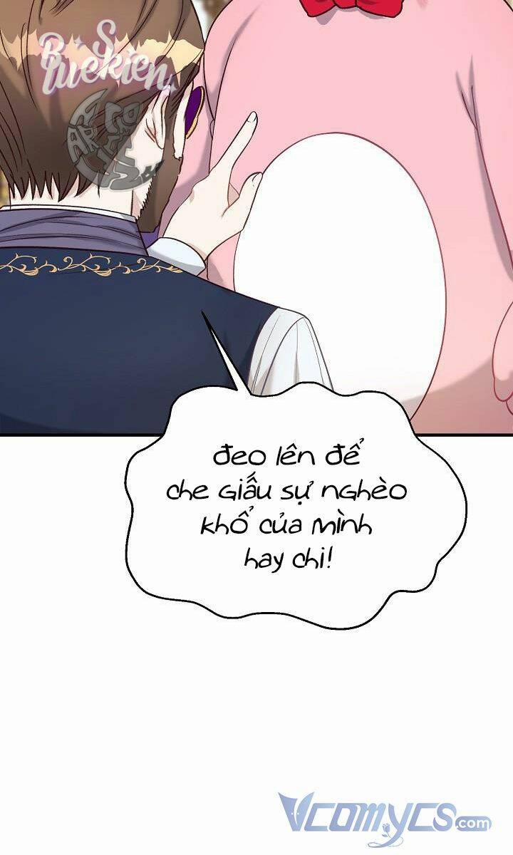 Tôi Đã Đánh Cắp Đứa Con Của Người Chồng Cuồng Chiến Tranh 39 trang 23