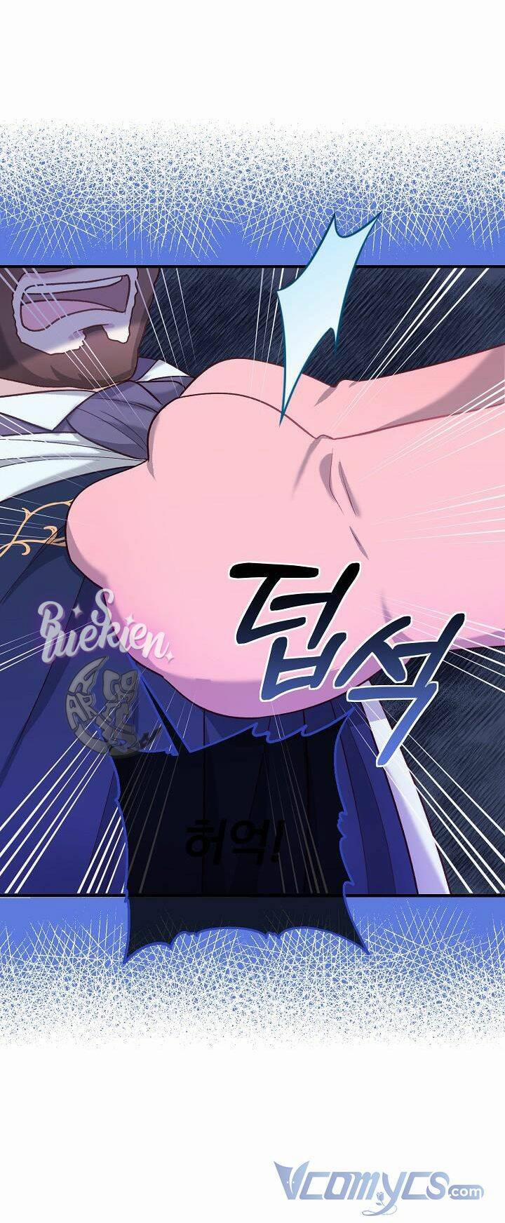 Tôi Đã Đánh Cắp Đứa Con Của Người Chồng Cuồng Chiến Tranh 39 trang 24