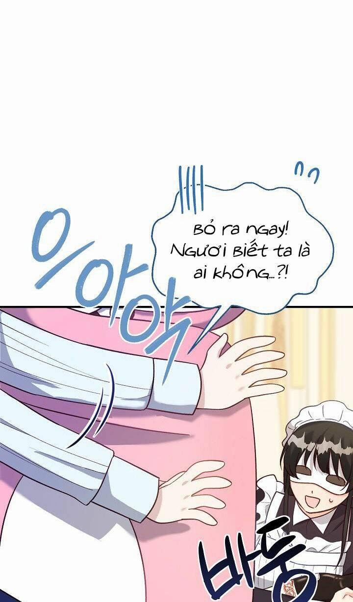 Tôi Đã Đánh Cắp Đứa Con Của Người Chồng Cuồng Chiến Tranh 39 trang 25