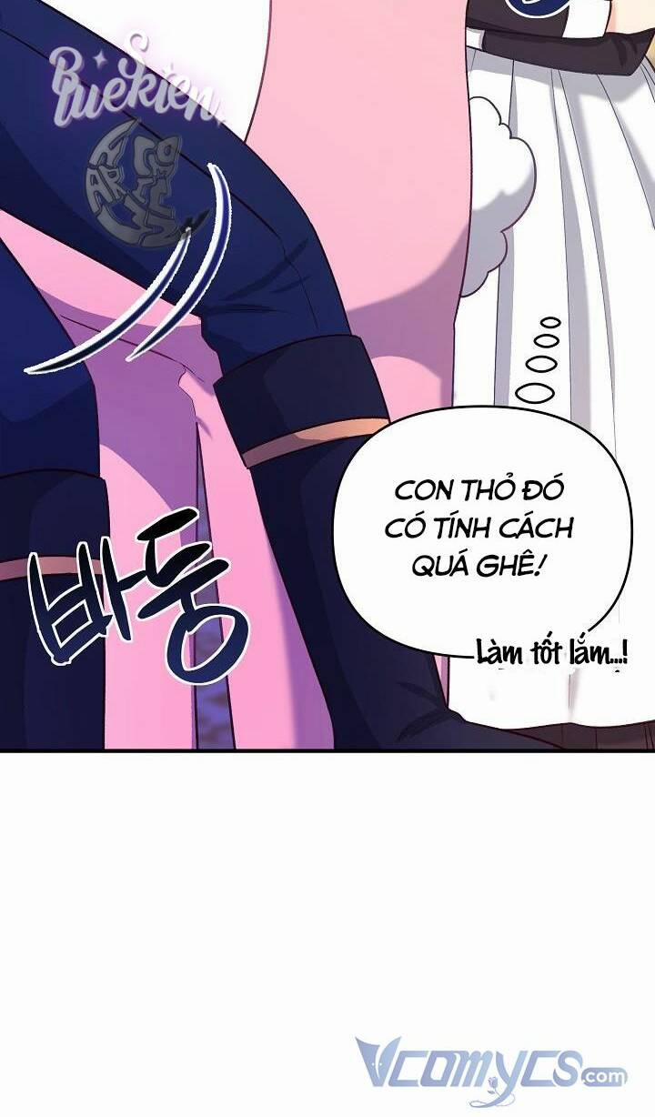 Tôi Đã Đánh Cắp Đứa Con Của Người Chồng Cuồng Chiến Tranh 39 trang 26