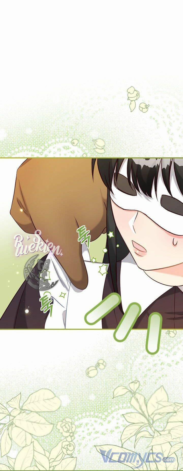 Tôi Đã Đánh Cắp Đứa Con Của Người Chồng Cuồng Chiến Tranh 39 trang 27