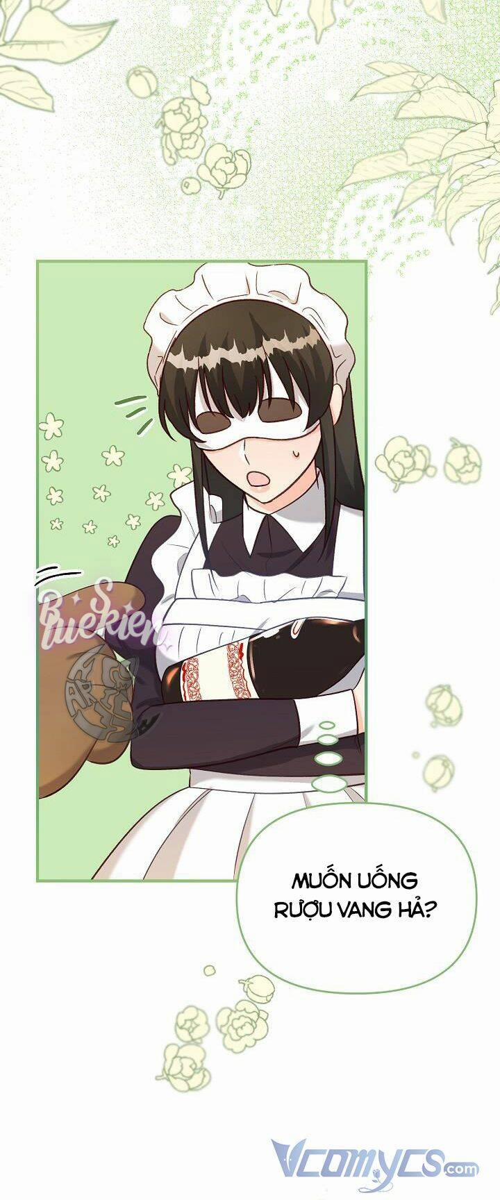 Tôi Đã Đánh Cắp Đứa Con Của Người Chồng Cuồng Chiến Tranh 39 trang 29