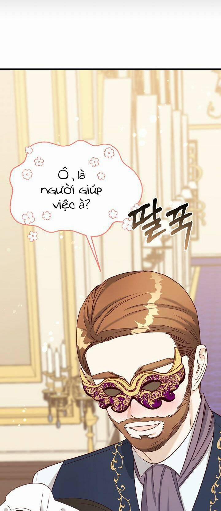 Tôi Đã Đánh Cắp Đứa Con Của Người Chồng Cuồng Chiến Tranh 39 trang 3