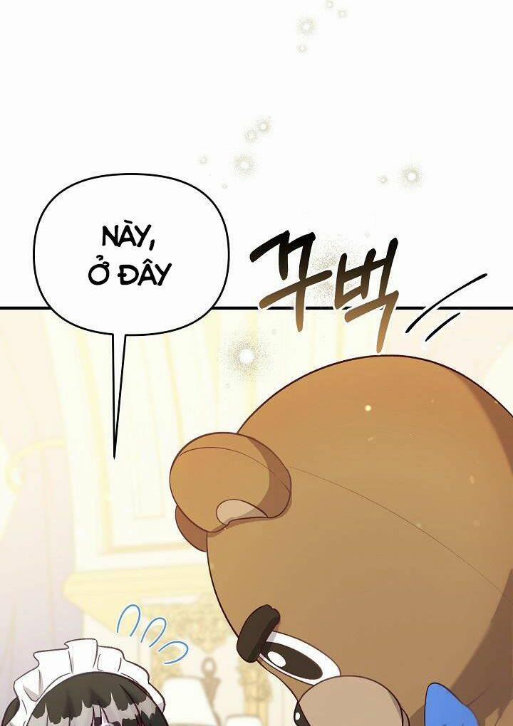 Tôi Đã Đánh Cắp Đứa Con Của Người Chồng Cuồng Chiến Tranh 39 trang 30