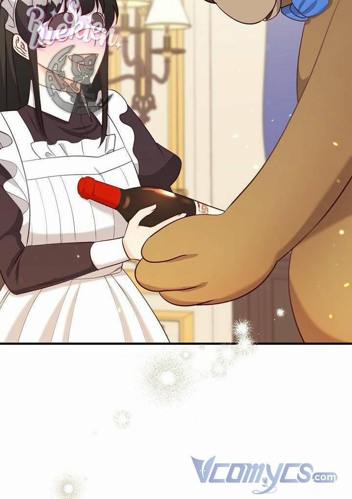 Tôi Đã Đánh Cắp Đứa Con Của Người Chồng Cuồng Chiến Tranh 39 trang 31