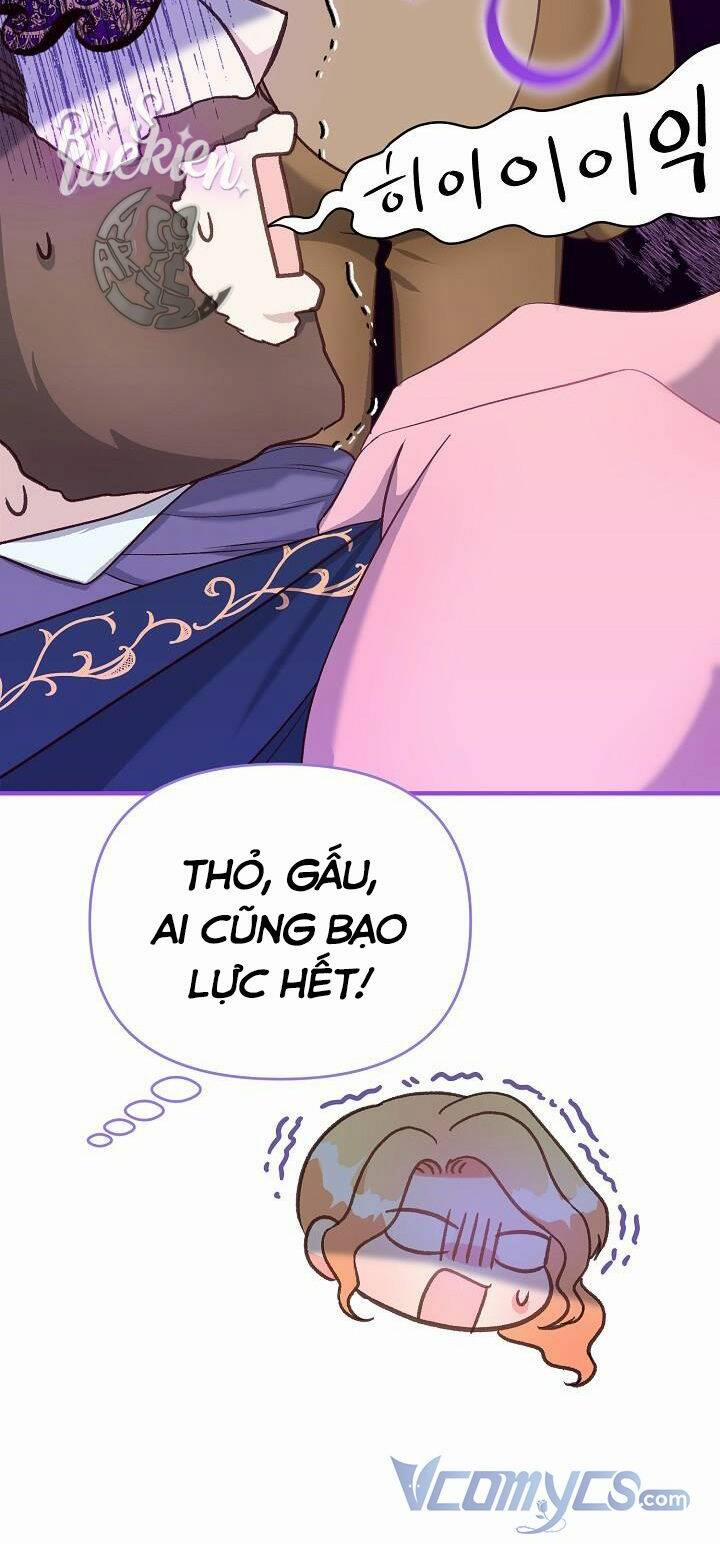 Tôi Đã Đánh Cắp Đứa Con Của Người Chồng Cuồng Chiến Tranh 39 trang 35