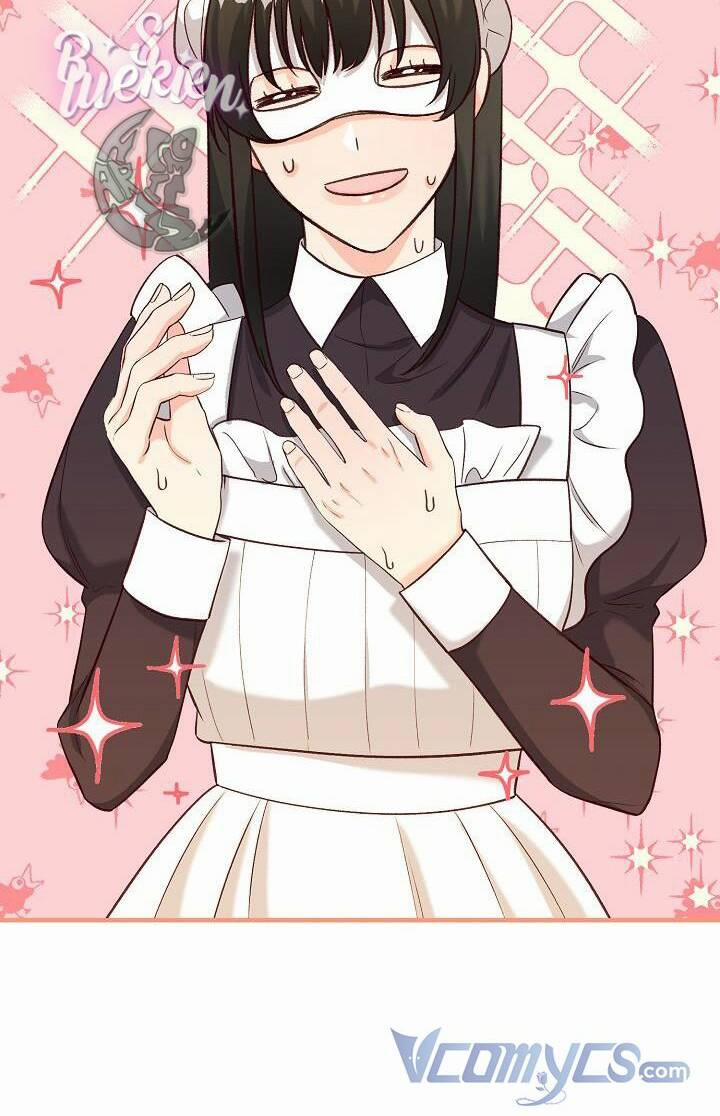 Tôi Đã Đánh Cắp Đứa Con Của Người Chồng Cuồng Chiến Tranh 39 trang 38