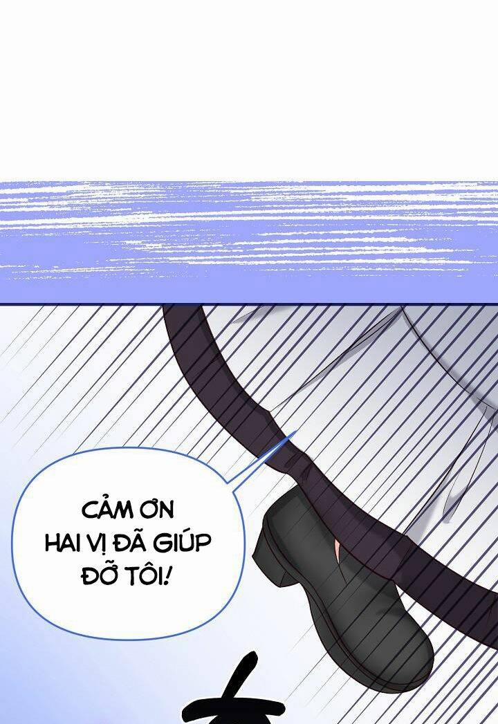 Tôi Đã Đánh Cắp Đứa Con Của Người Chồng Cuồng Chiến Tranh 39 trang 39