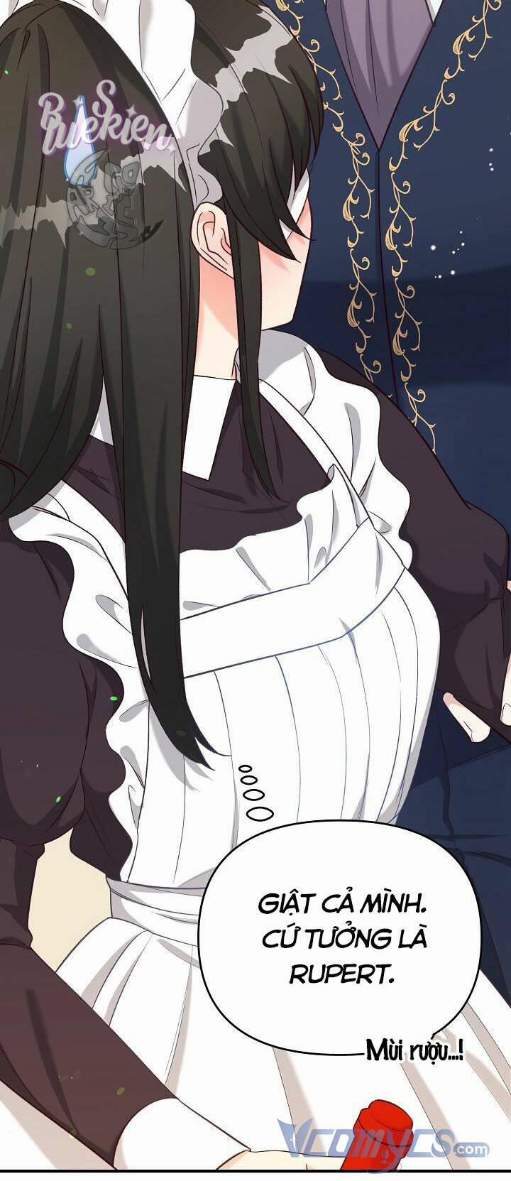 Tôi Đã Đánh Cắp Đứa Con Của Người Chồng Cuồng Chiến Tranh 39 trang 4