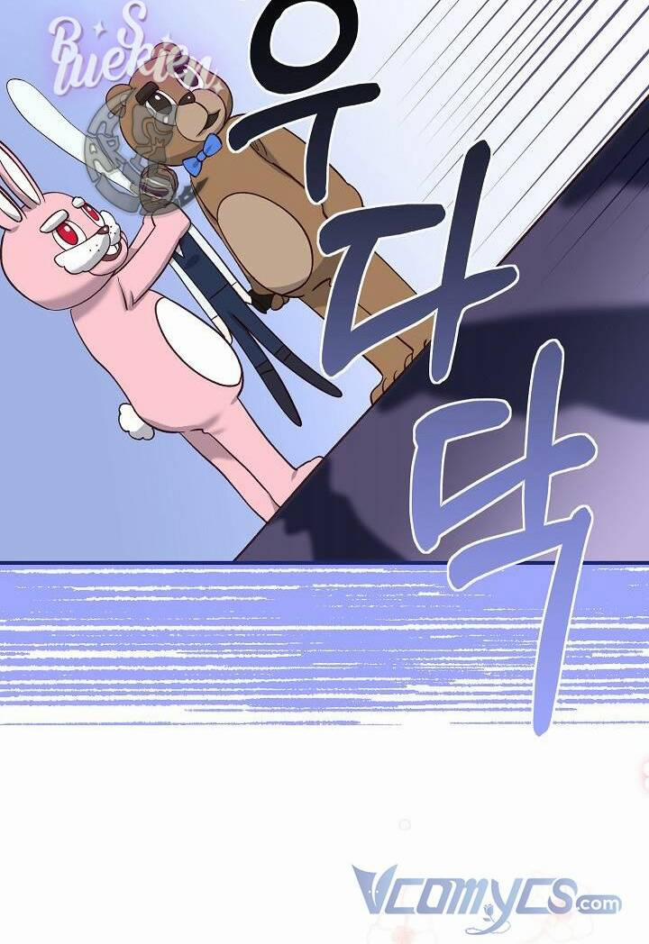 Tôi Đã Đánh Cắp Đứa Con Của Người Chồng Cuồng Chiến Tranh 39 trang 40