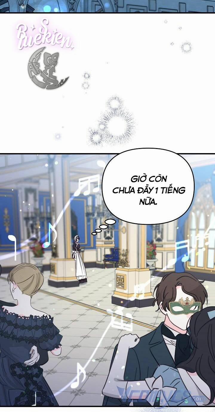 Tôi Đã Đánh Cắp Đứa Con Của Người Chồng Cuồng Chiến Tranh 39 trang 46