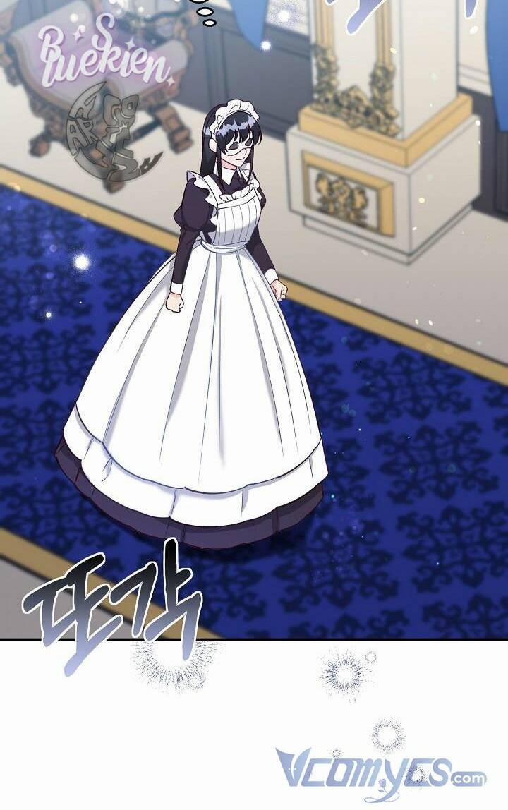 Tôi Đã Đánh Cắp Đứa Con Của Người Chồng Cuồng Chiến Tranh 39 trang 48