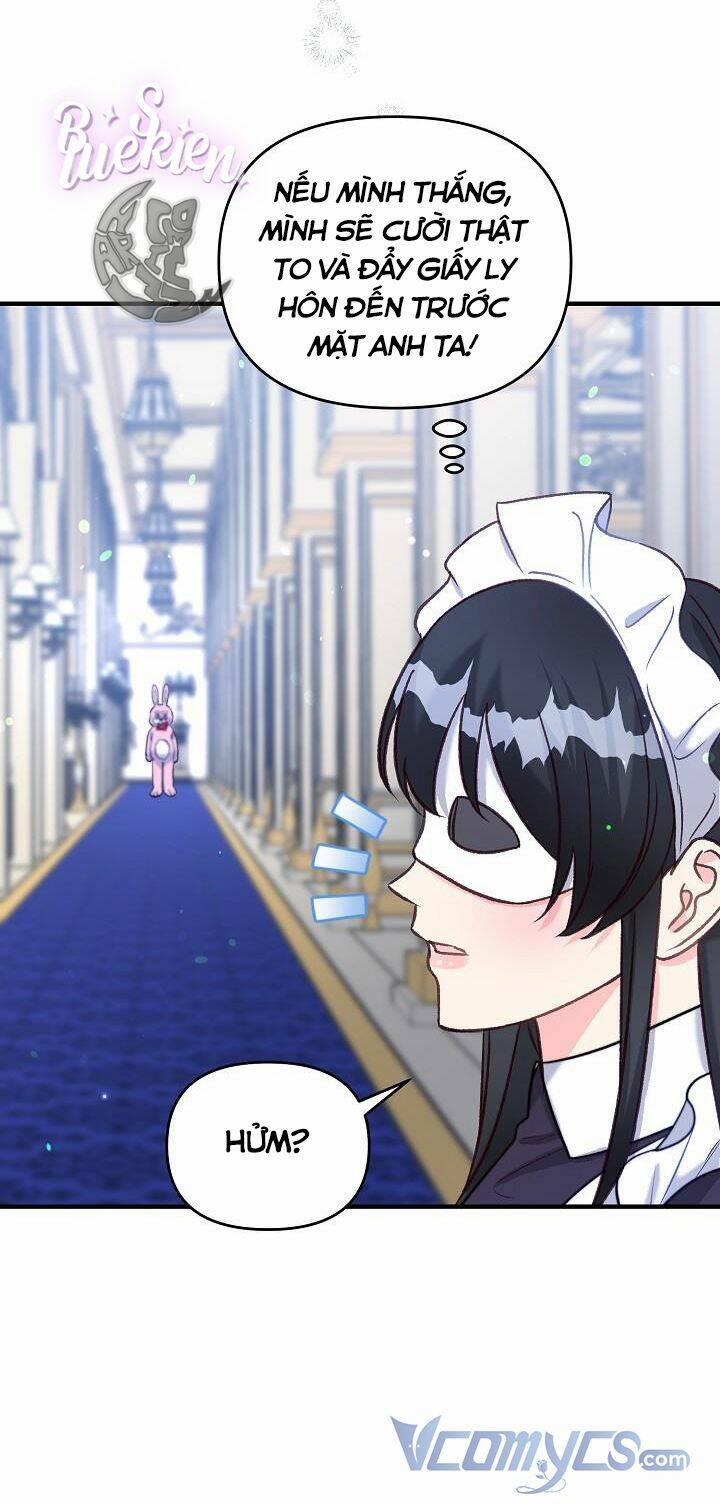 Tôi Đã Đánh Cắp Đứa Con Của Người Chồng Cuồng Chiến Tranh 39 trang 52