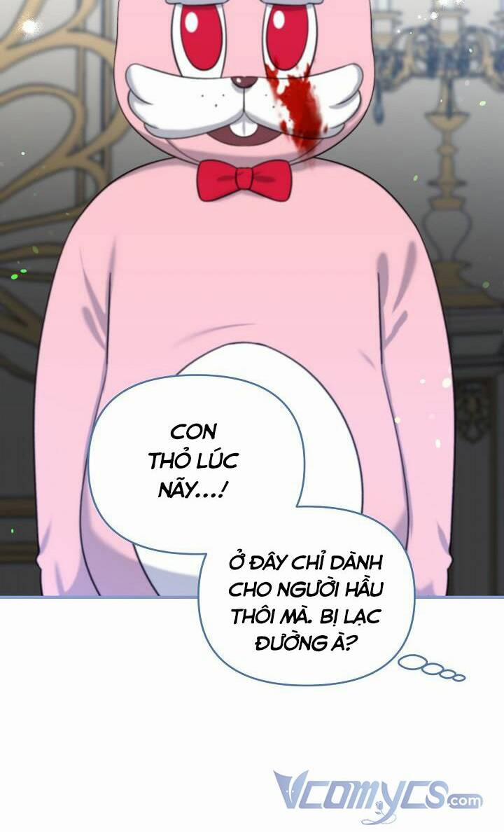 Tôi Đã Đánh Cắp Đứa Con Của Người Chồng Cuồng Chiến Tranh 39 trang 54