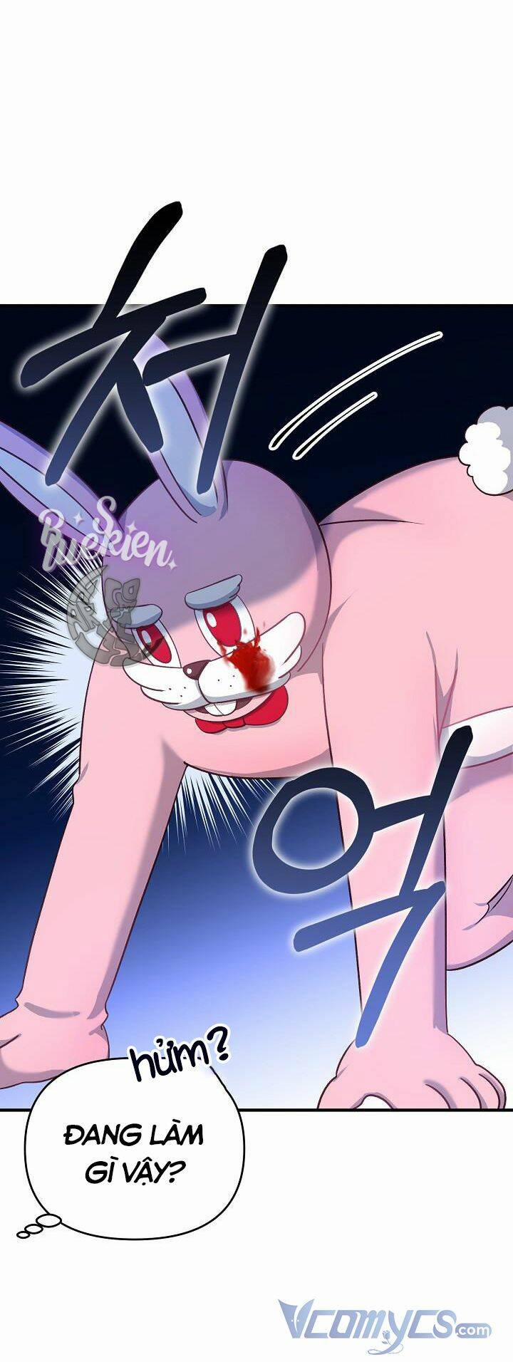 Tôi Đã Đánh Cắp Đứa Con Của Người Chồng Cuồng Chiến Tranh 39 trang 55