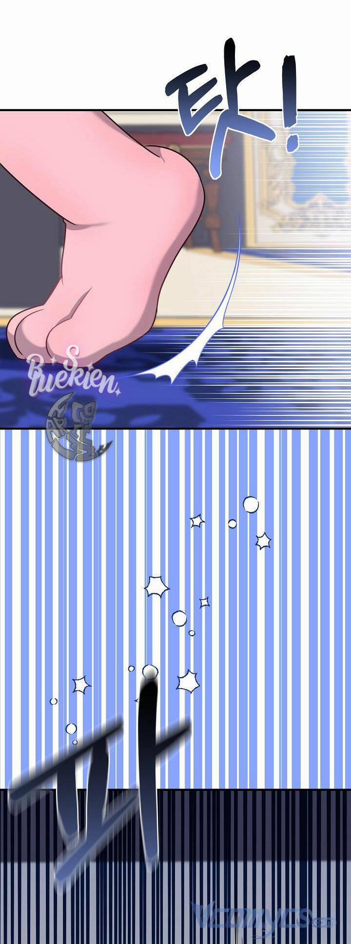 Tôi Đã Đánh Cắp Đứa Con Của Người Chồng Cuồng Chiến Tranh 39 trang 56