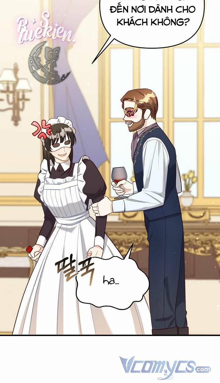 Tôi Đã Đánh Cắp Đứa Con Của Người Chồng Cuồng Chiến Tranh 39 trang 6