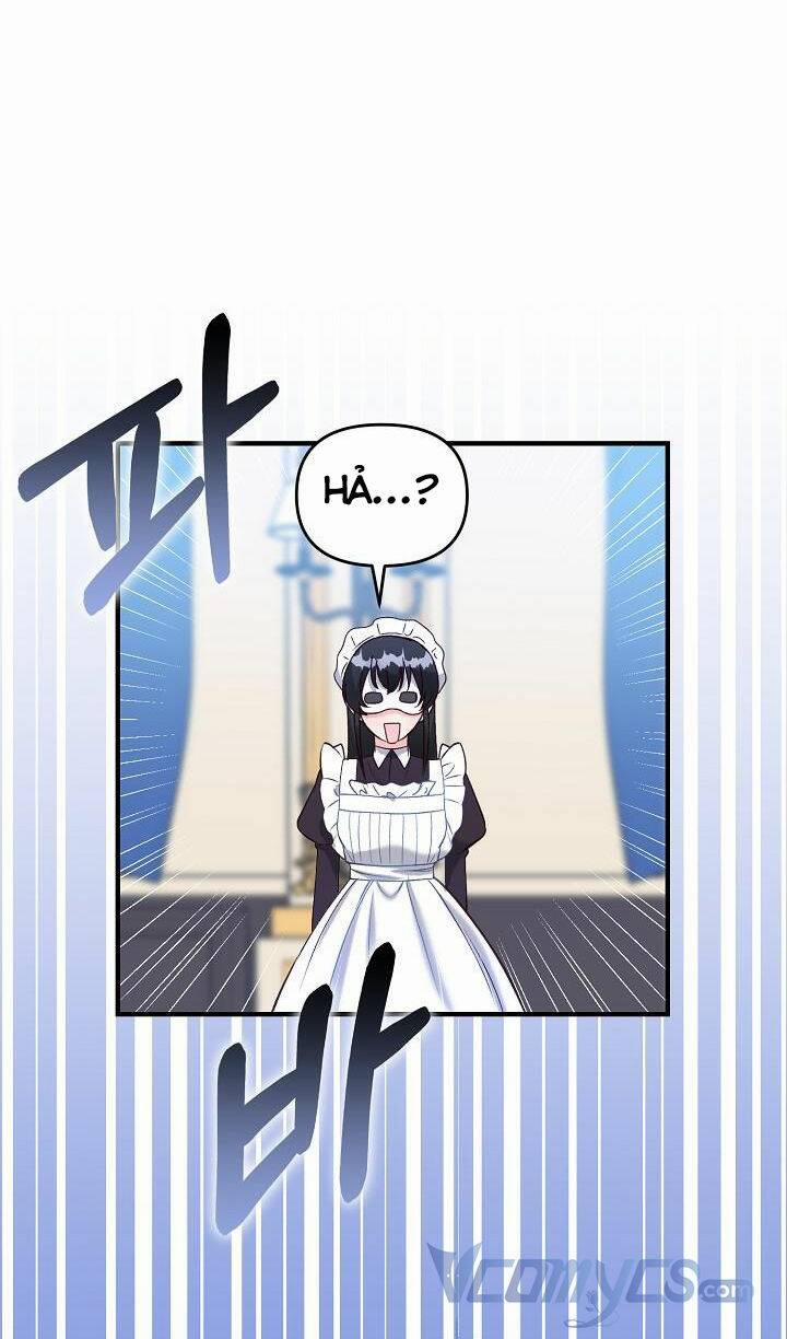 Tôi Đã Đánh Cắp Đứa Con Của Người Chồng Cuồng Chiến Tranh 39 trang 60