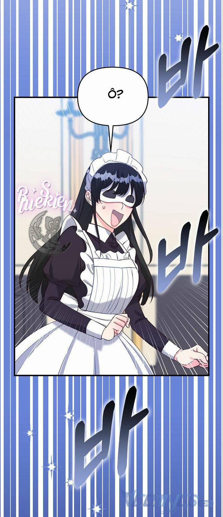 Tôi Đã Đánh Cắp Đứa Con Của Người Chồng Cuồng Chiến Tranh 39 trang 61