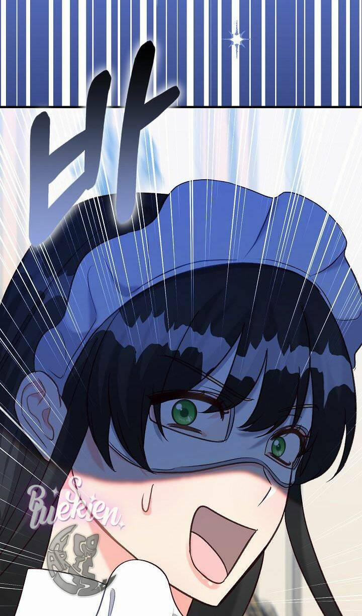 Tôi Đã Đánh Cắp Đứa Con Của Người Chồng Cuồng Chiến Tranh 39 trang 62