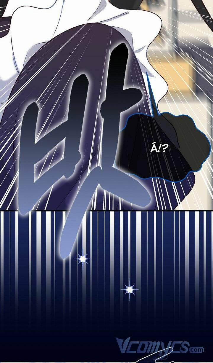 Tôi Đã Đánh Cắp Đứa Con Của Người Chồng Cuồng Chiến Tranh 39 trang 63