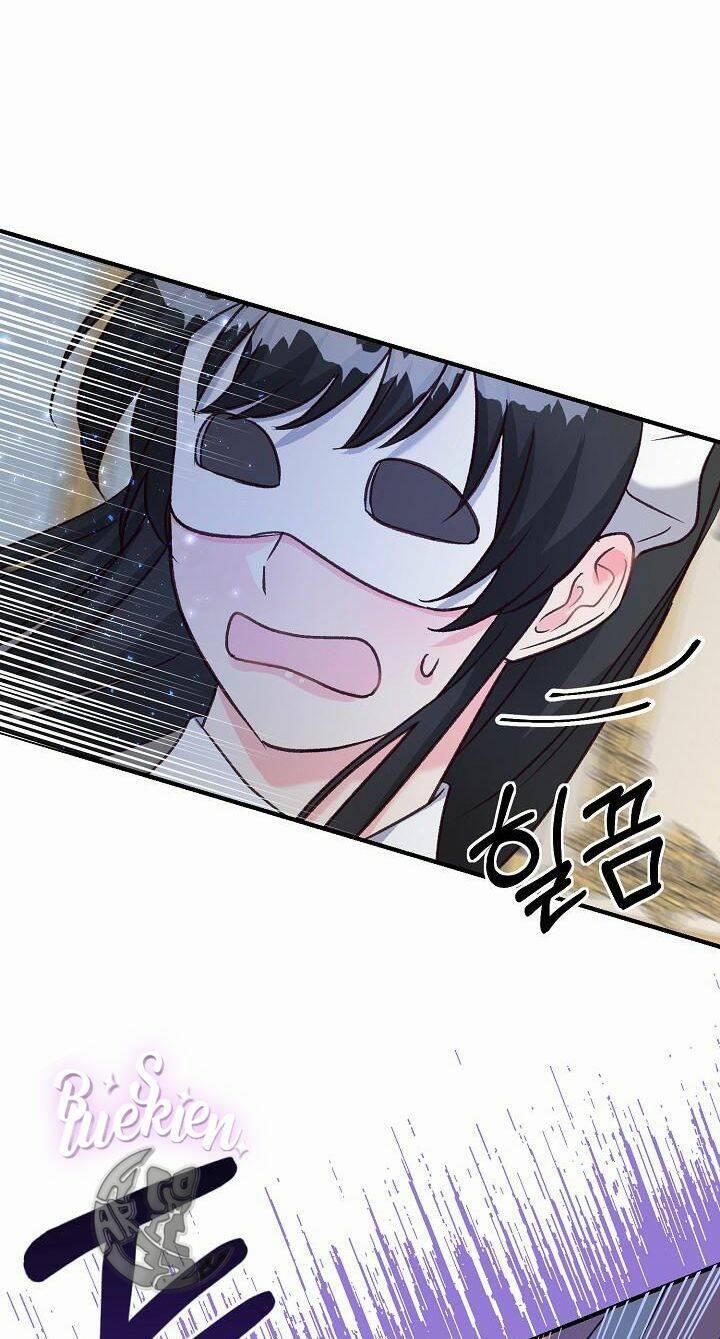 Tôi Đã Đánh Cắp Đứa Con Của Người Chồng Cuồng Chiến Tranh 39 trang 68