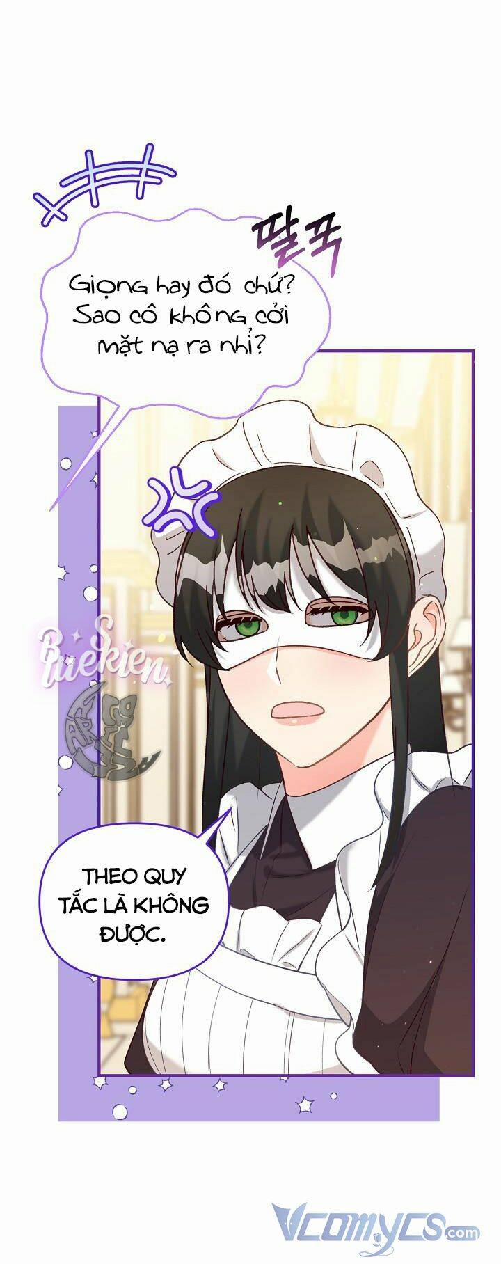 Tôi Đã Đánh Cắp Đứa Con Của Người Chồng Cuồng Chiến Tranh 39 trang 7