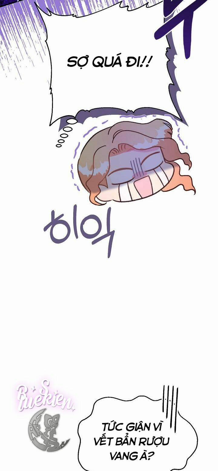 Tôi Đã Đánh Cắp Đứa Con Của Người Chồng Cuồng Chiến Tranh 39 trang 70