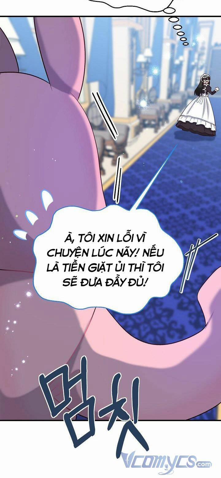 Tôi Đã Đánh Cắp Đứa Con Của Người Chồng Cuồng Chiến Tranh 39 trang 71