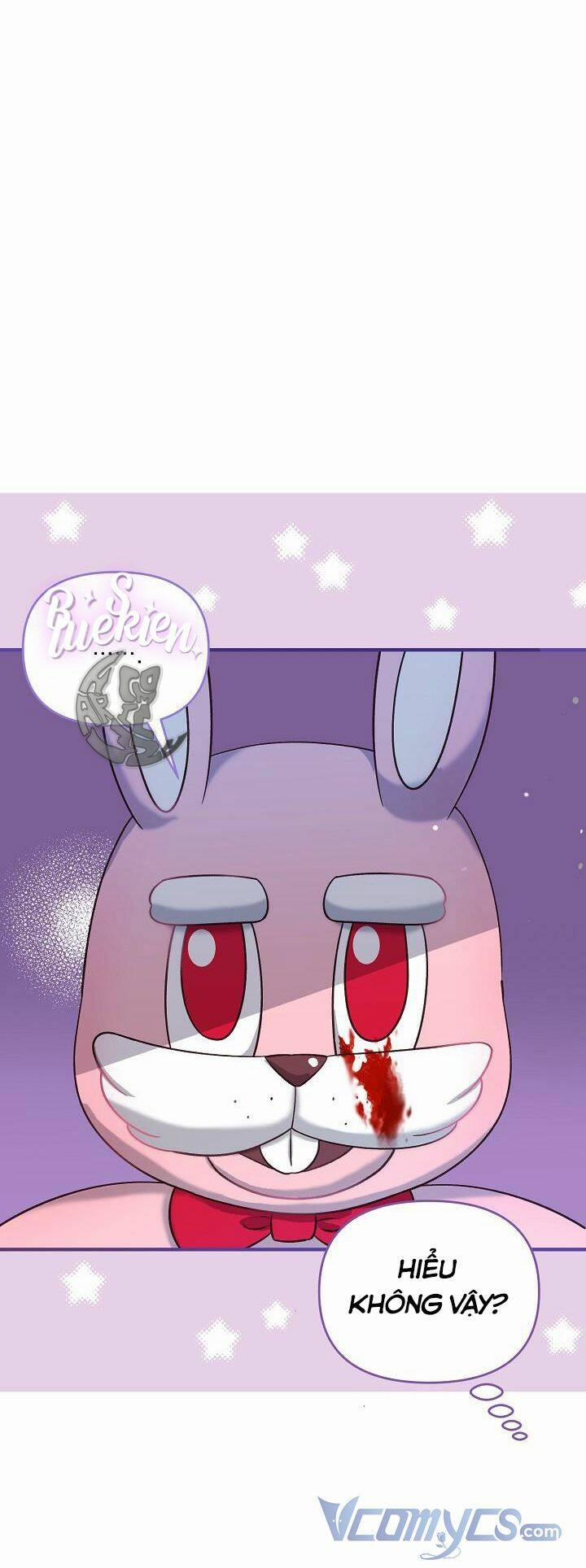 Tôi Đã Đánh Cắp Đứa Con Của Người Chồng Cuồng Chiến Tranh 39 trang 72