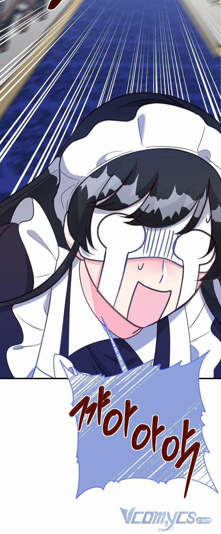 Tôi Đã Đánh Cắp Đứa Con Của Người Chồng Cuồng Chiến Tranh 39 trang 74