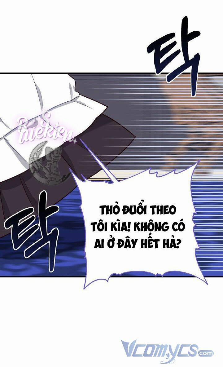 Tôi Đã Đánh Cắp Đứa Con Của Người Chồng Cuồng Chiến Tranh 39 trang 75