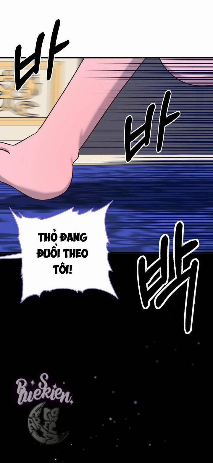 Tôi Đã Đánh Cắp Đứa Con Của Người Chồng Cuồng Chiến Tranh 39 trang 76