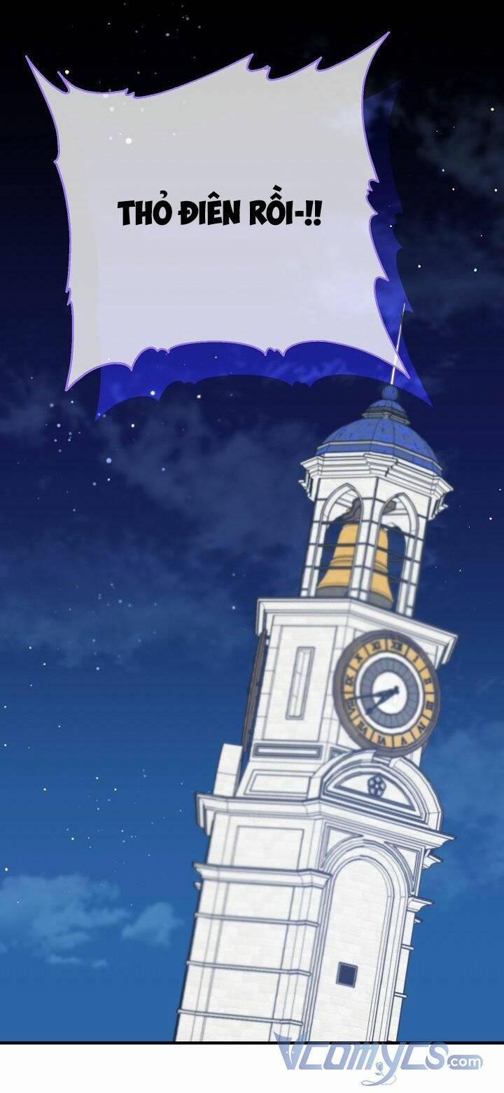 Tôi Đã Đánh Cắp Đứa Con Của Người Chồng Cuồng Chiến Tranh 39 trang 77