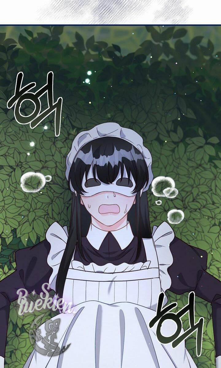 Tôi Đã Đánh Cắp Đứa Con Của Người Chồng Cuồng Chiến Tranh 39 trang 79