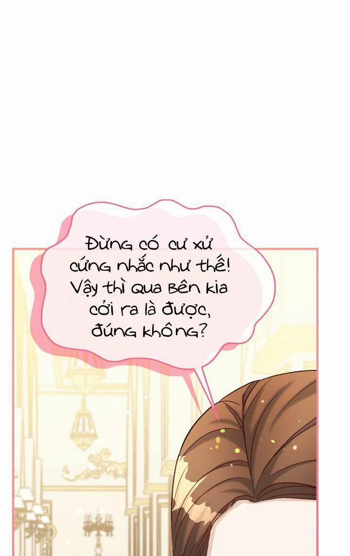 Tôi Đã Đánh Cắp Đứa Con Của Người Chồng Cuồng Chiến Tranh 39 trang 8