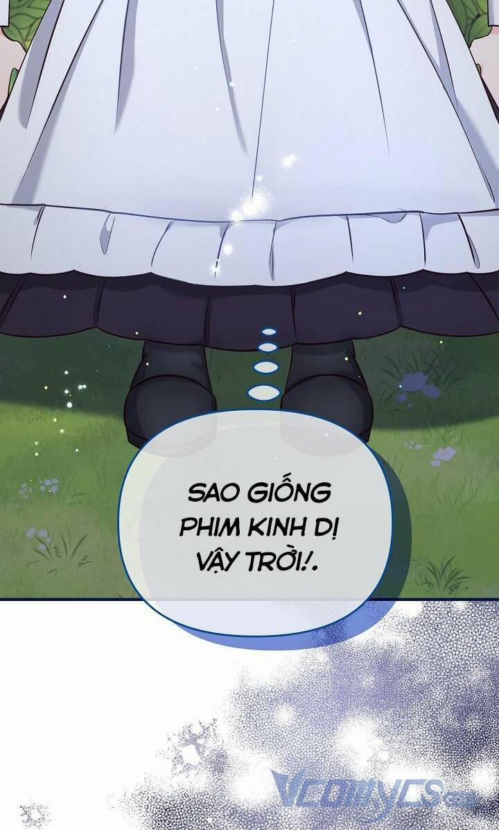 Tôi Đã Đánh Cắp Đứa Con Của Người Chồng Cuồng Chiến Tranh 39 trang 80