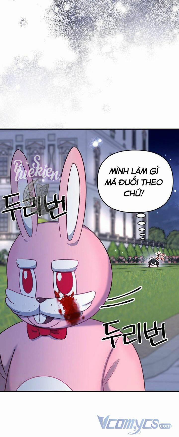 Tôi Đã Đánh Cắp Đứa Con Của Người Chồng Cuồng Chiến Tranh 39 trang 81