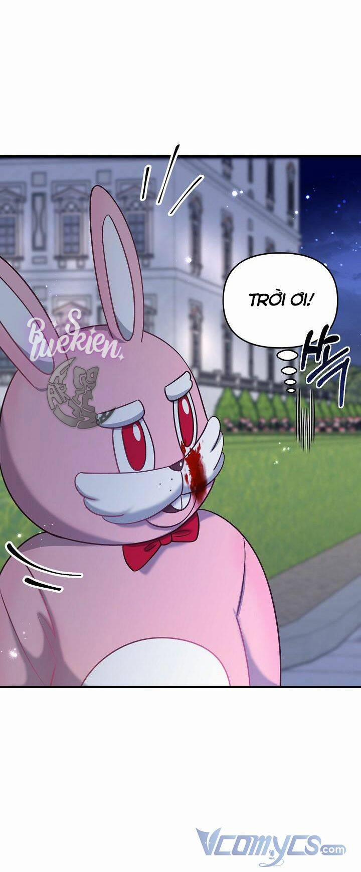 Tôi Đã Đánh Cắp Đứa Con Của Người Chồng Cuồng Chiến Tranh 39 trang 82