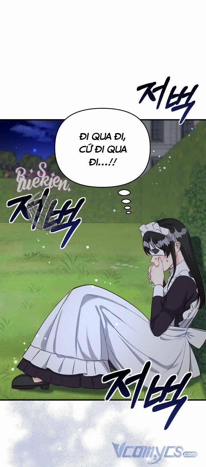 Tôi Đã Đánh Cắp Đứa Con Của Người Chồng Cuồng Chiến Tranh 39 trang 83