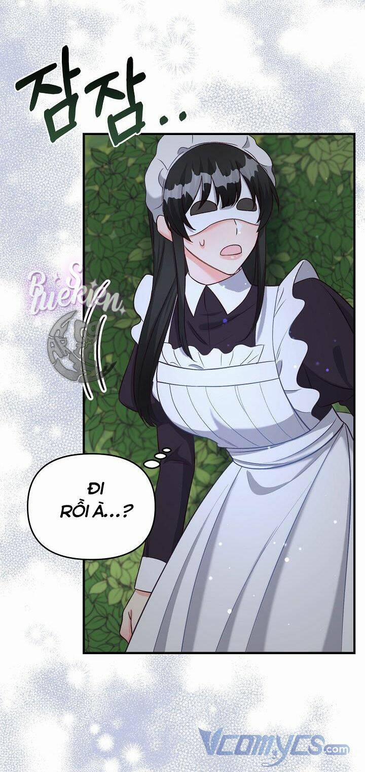 Tôi Đã Đánh Cắp Đứa Con Của Người Chồng Cuồng Chiến Tranh 39 trang 85