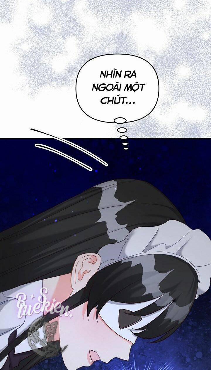 Tôi Đã Đánh Cắp Đứa Con Của Người Chồng Cuồng Chiến Tranh 39 trang 86